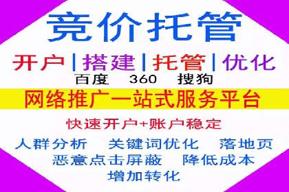 金融行业SEM推广案例：提升品牌知名度